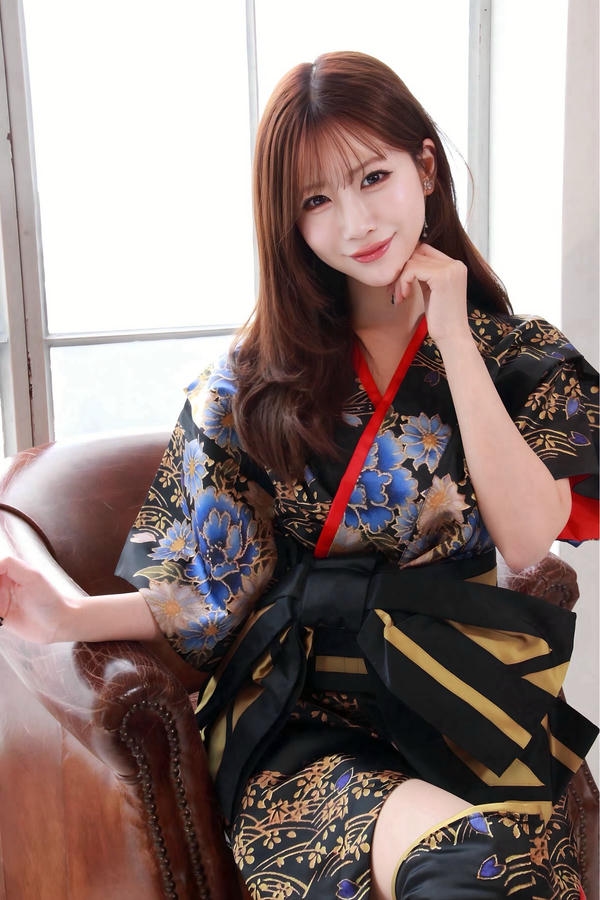 Hình ảnh mỹ nhân Nhật Bản cute rất dễ mến