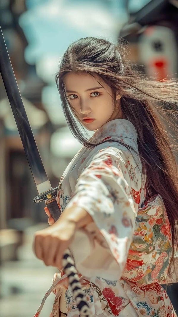 Hình ảnh mỹ nhân Nhật Bản cute rất thu hút