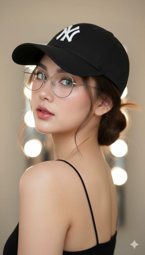 my-nhan-hien-dai-co-phong-cach-dang-yeu Mỹ nhân hiện đại có phong cách đáng yêu.
