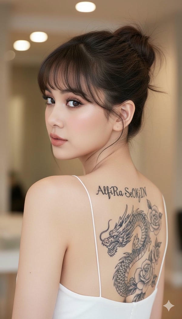 my-nhan-hien-dai-luon-rang-ro Mỹ nhân hiện đại luôn rạng rỡ.