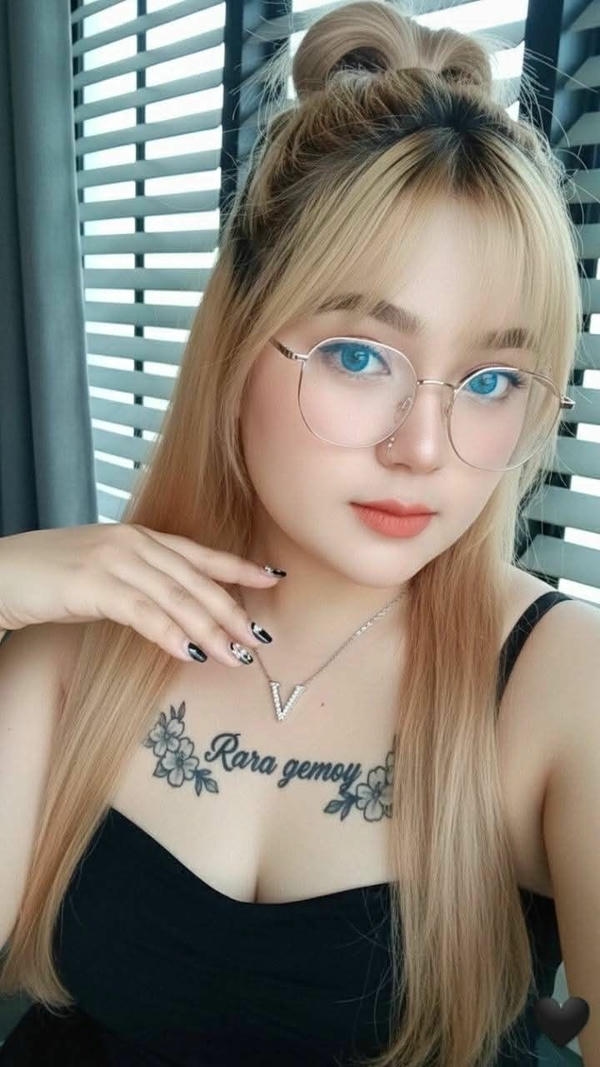 my-nhan-hien-dai-mang-phong-cach-de-thuong Mỹ nhân hiện đại mang phong cách dễ thương.