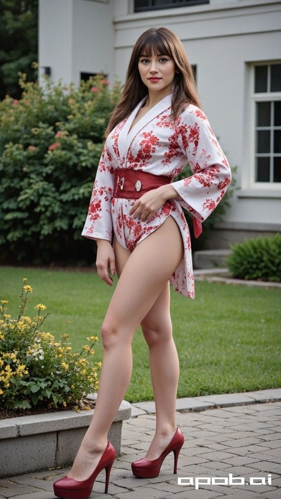 Mỹ nhân Nhật Bản cute có phong cách trẻ trung