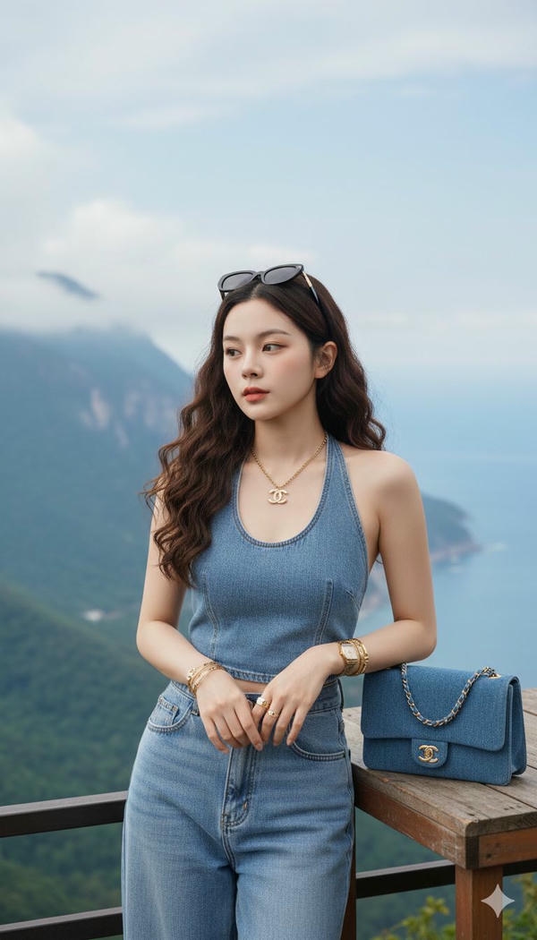 net-dep-hien-dai-cute-rat-dang-yeu Nét đẹp hiện đại cute rất đáng yêu.