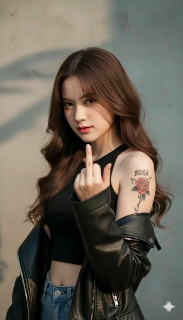 net-dep-hien-dai-cute-rat-tu-nhien Nét đẹp hiện đại cute rất tự nhiên.
