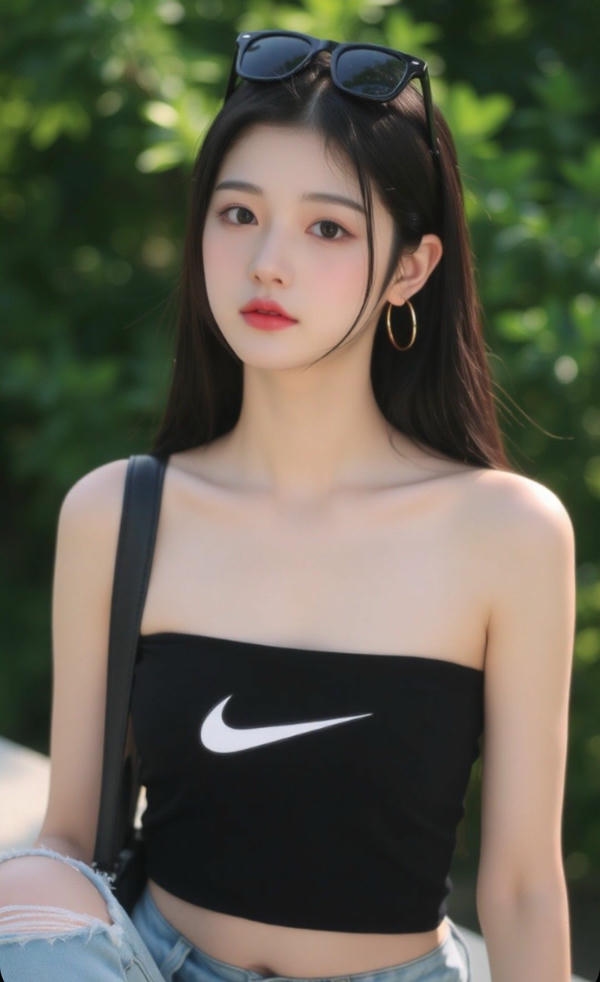 ve-dep-hien-dai-cute-rat-tuoi-tre Vẻ đẹp hiện đại cute rất tươi trẻ.