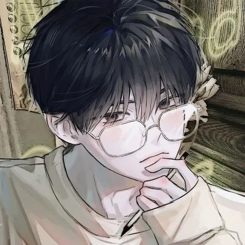Phong cách anime học đường tạo cảm giác trẻ trung và gần gũi