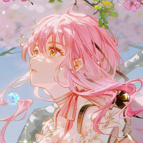 166 Ảnh Avatar Anime Nữ cute giúp ảnh đại diện thân thiện và dễ gây thiện cảm