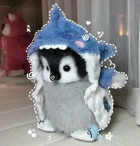 110 Ảnh Avatar Động Vật Cute đáng yêu kiểu tối giản nhỏ xíu mà nổi bật trên mọi nền tảng