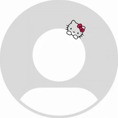 Avatar mặc định nữ nhẹ nhàng hợp mọi nền tảng mạng xã hội