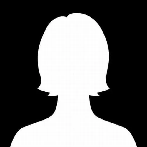 Ảnh profile Tiktok nữ dễ thương phổ biến