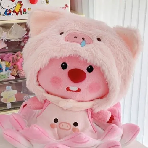 Ảnh profile phong cách kawaii cho cô bé trong trẻo