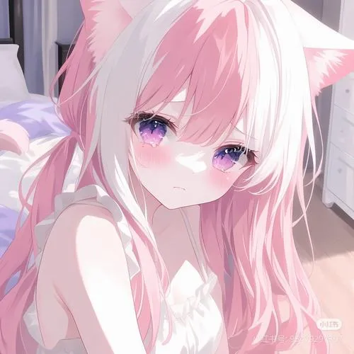 Vì sao avatar màu hồng cute luôn được yêu thích trên mạng xã hội