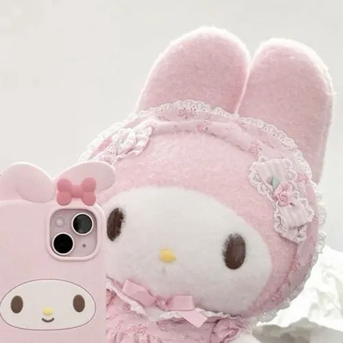 anh avatar mau hong nu cute 53