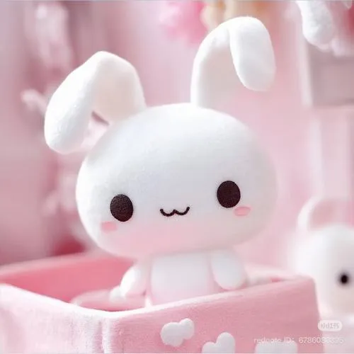 anh avatar mau hong nu cute 59