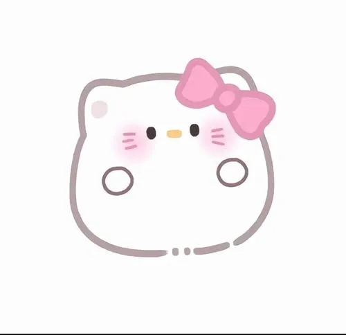 anh avatar mau hong nu cute 62
