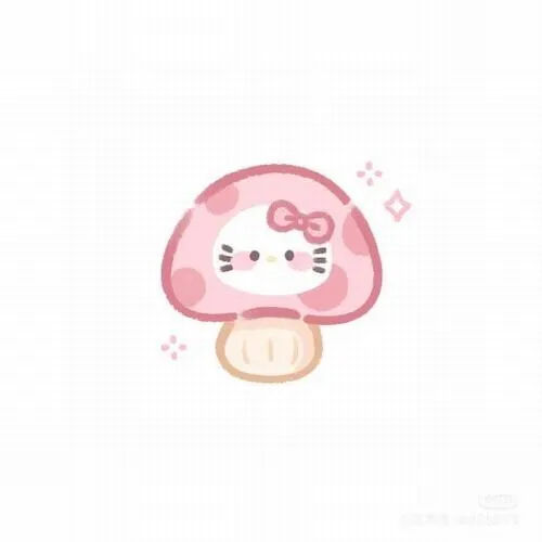 anh avatar mau hong nu cute 63
