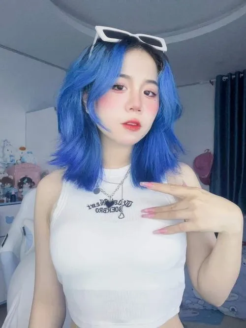 anh avatar meo simmy cute 1