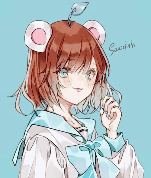 anh avatar meo simmy cute 11