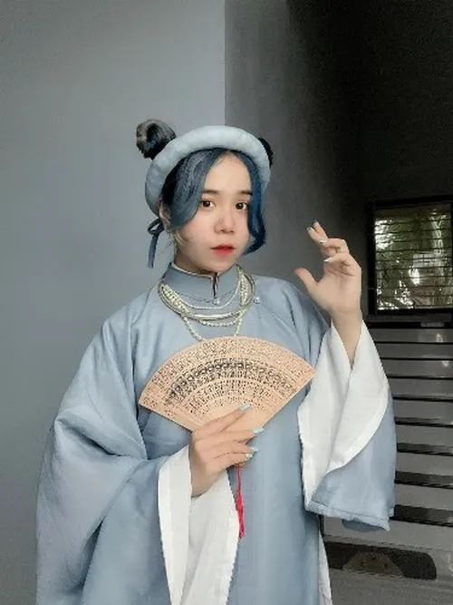 anh avatar meo simmy cute 22