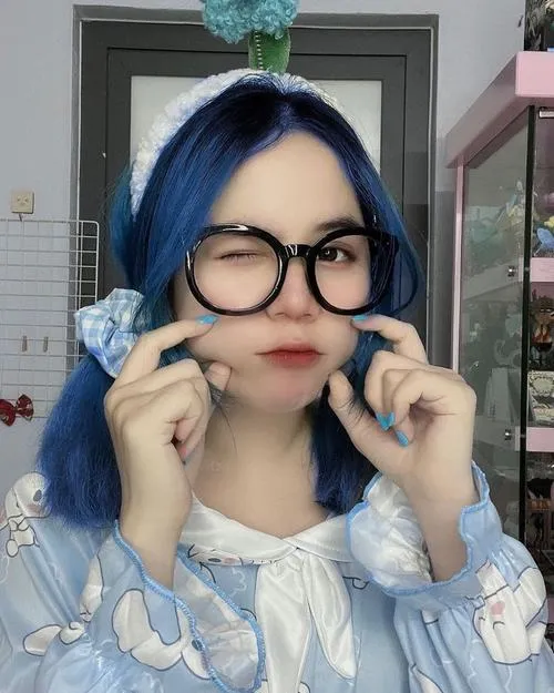 anh avatar meo simmy cute 3