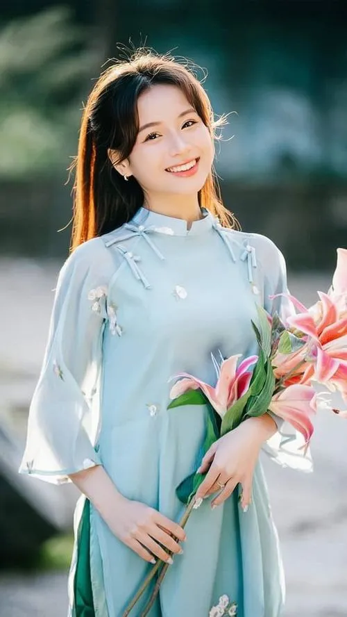 anh chup ao dai dep 13