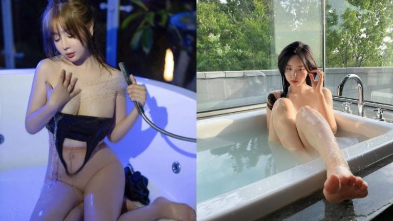 Top 30+ Ảnh Gái Tắm Đẹp Quyến Rũ Khiến Cộng Đồng Mê Mẩn