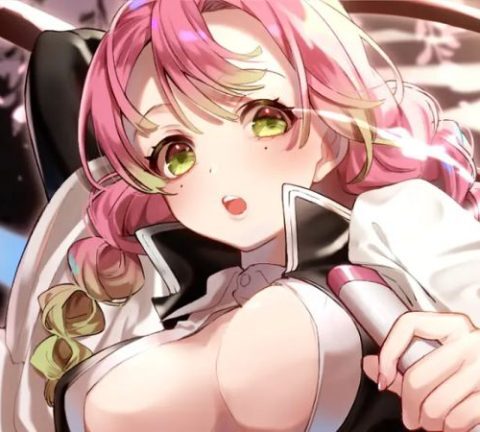 Top 35+ Ảnh Mitsuri Sexy Gợi Cảm Nhất Khiến Fan Mê Mẩn