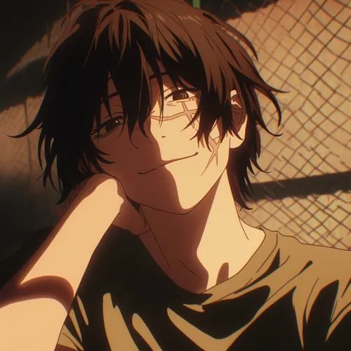 anh dai dien anime nam 13