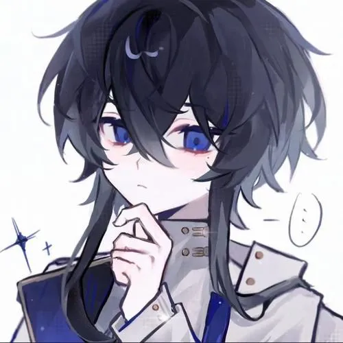 anh dai dien anime nam 15