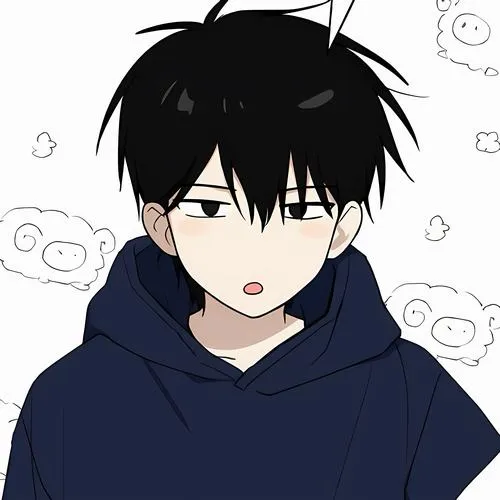 anh dai dien anime nam 25