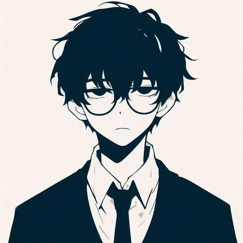 anh dai dien anime nam 30