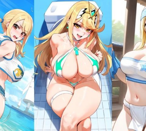 BST 30+ Ảnh Lucy Heartfilia Sexy Ngọt Ngào Và Gợi Cảm