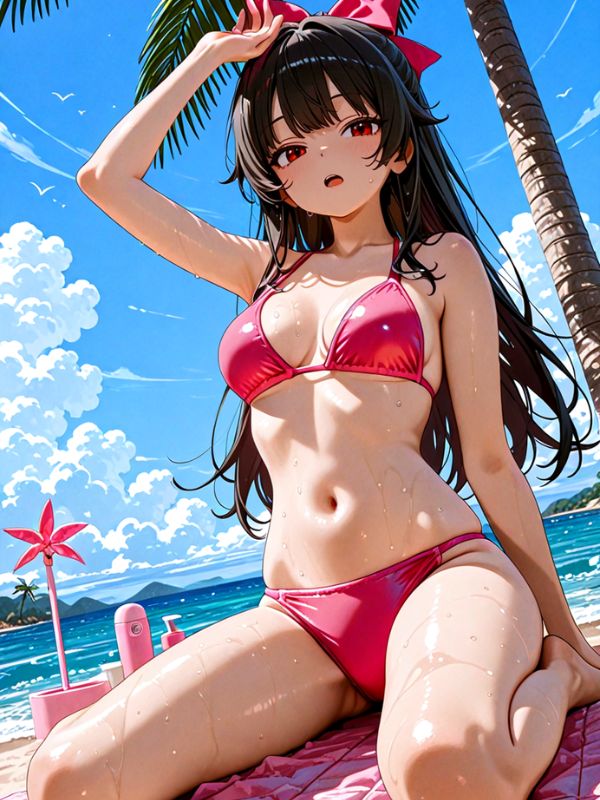anh-gai-anime-mac-do-boi-6
