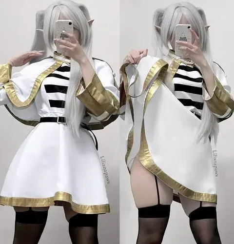 Top 75 Ảnh Gái Xinh Cosplay Nhân Vật Anime nổi tiếng bỏng mắt khiến anh em nhìn là dính