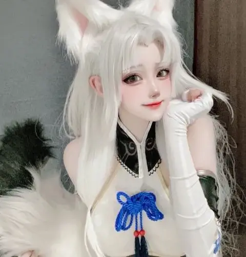 72 Ảnh Gái Xinh Cosplay Bổ Mắt sexy nóng bỏng kích thích khiến anh em mất ngủ