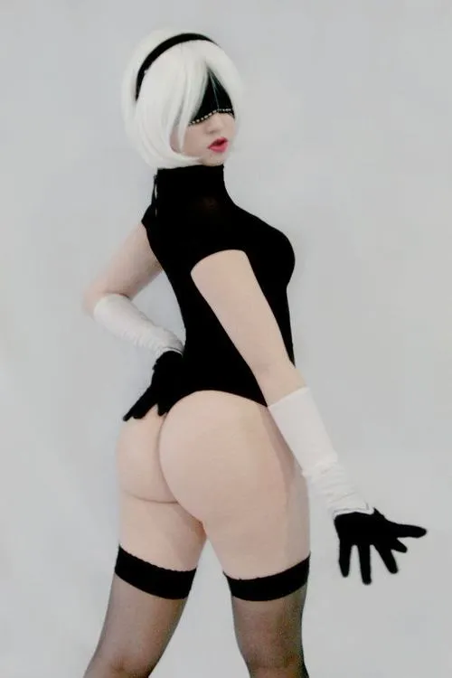 Ảnh cosplay anime khắc họa nhân vật nữ anime nổi bật