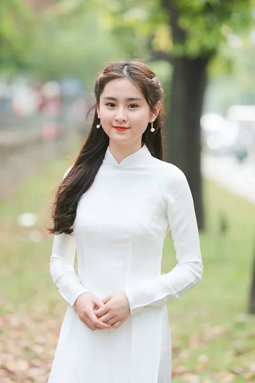 anh gai xinh lop 10 cap 3 13