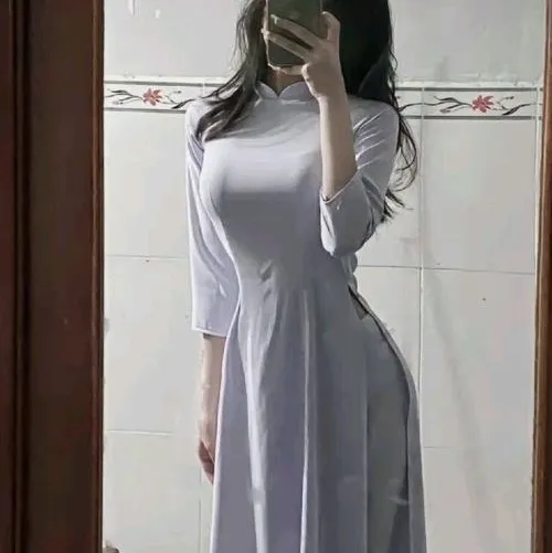 anh gai xinh lop 10 cap 3 35