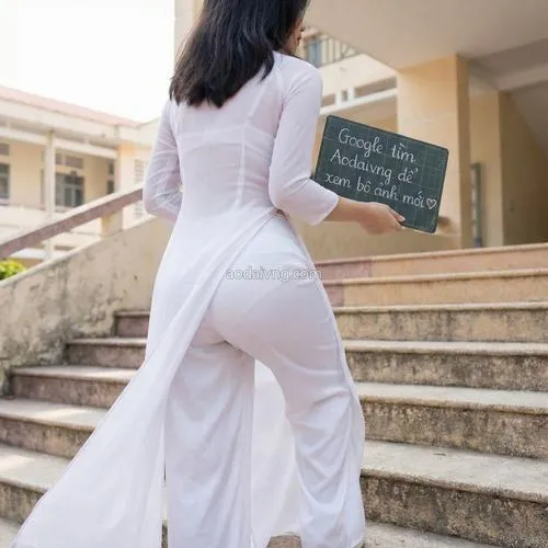 anh gai xinh lop 10 cap 3 55
