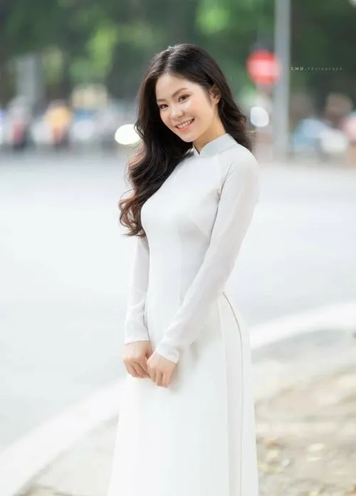anh gai xinh lop 10 cap 3 6