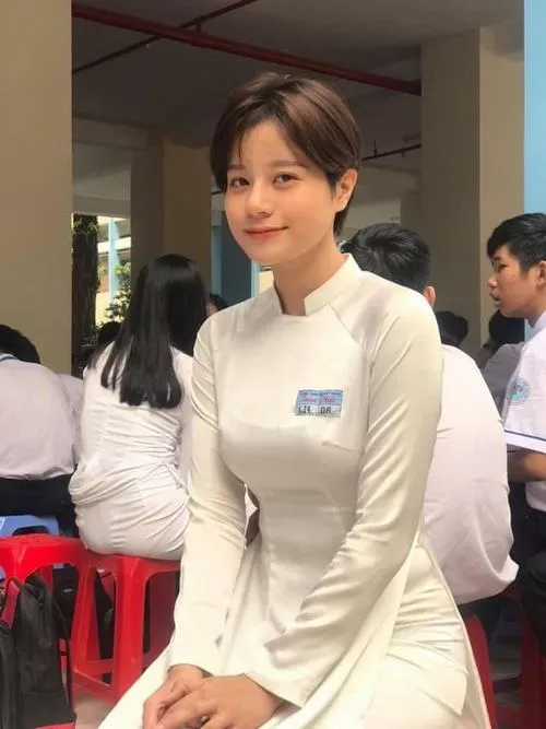 anh gai xinh lop 10 cap 3 62
