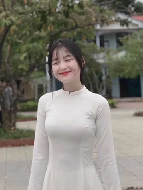 anh gai xinh lop 10 cap 3 64