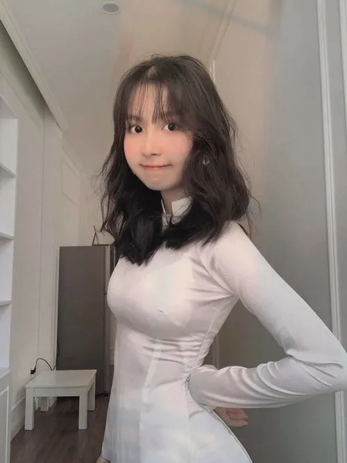 anh gai xinh lop 10 cap 3 68