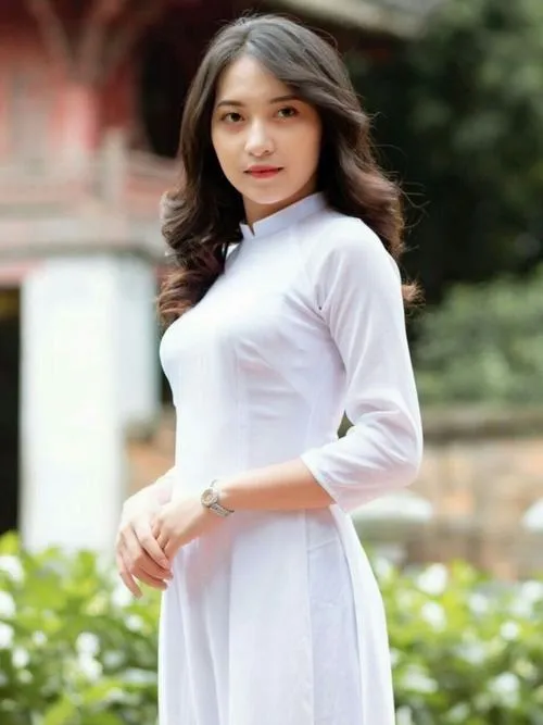 anh gai xinh lop 10 cap 3 71