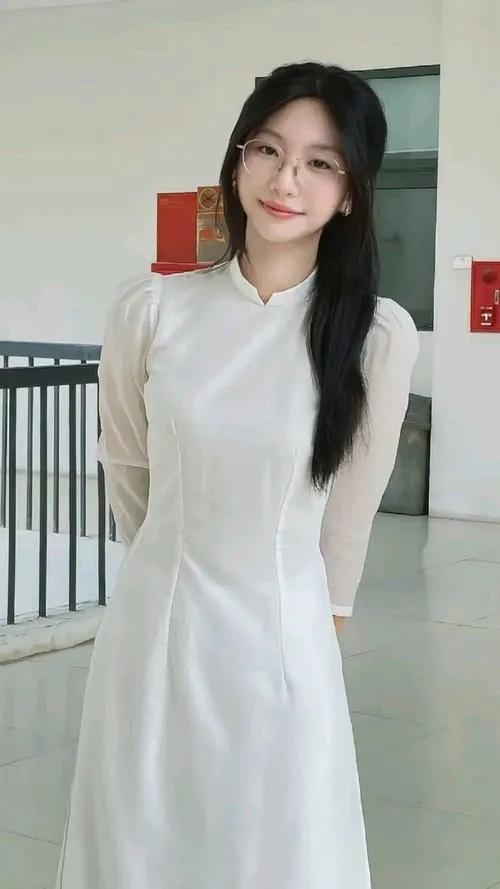 anh gai xinh lop 10 cap 3 8