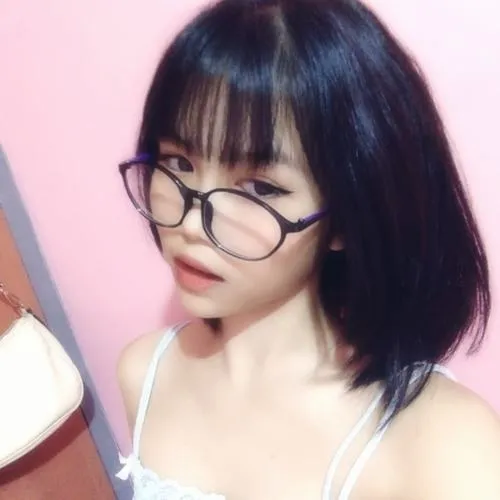 anh gai xinh toc ngan 32