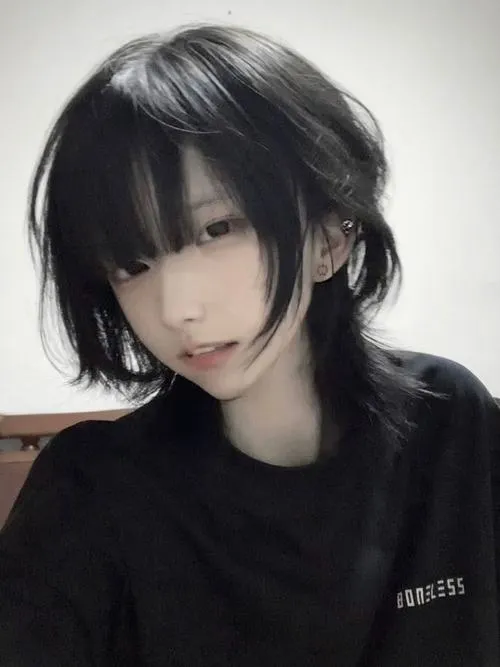 anh gai xinh toc ngan 39