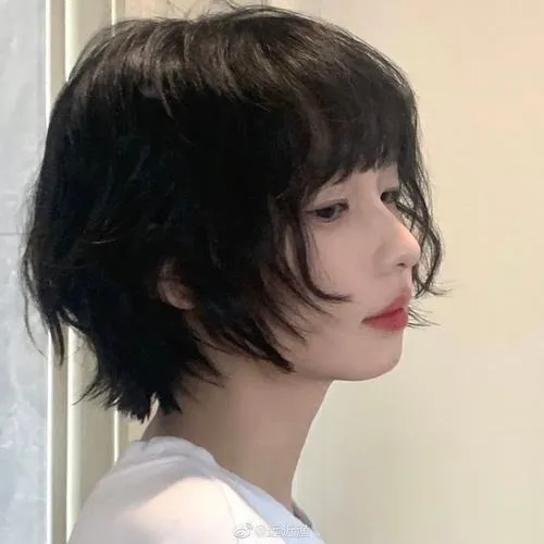 anh gai xinh toc ngan 52