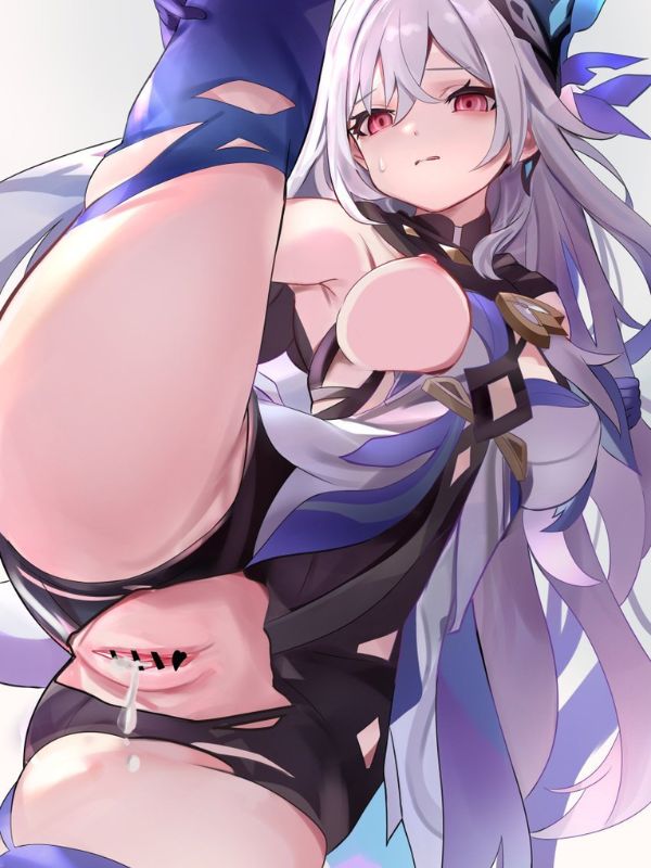 Ảnh hentai đẹp