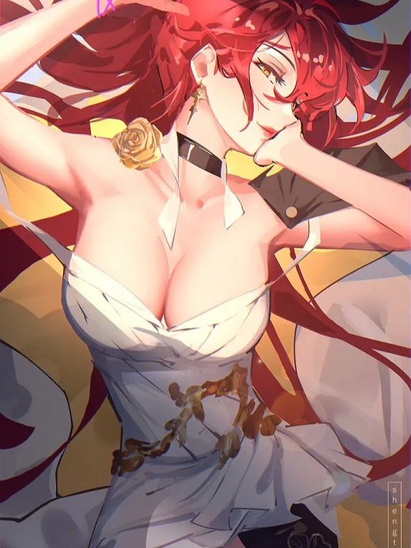 Ảnh Himeko sexy